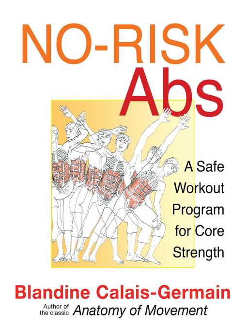Title details for No-Risk Abs by Blandine Calais-Germain - Available